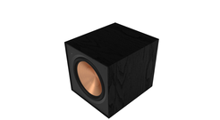 Klipsch R-101SW – subwoofer aktywny 10” Reference