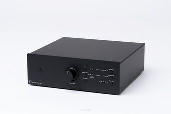 Pro-Ject Phono Box DS2 USB Przedwzmacniacz gramofonowy | Negocjuj cenę | raty 20x0% + dostawa gratis | salon Gniezno | instalacje | projekty | zadzwoń teraz 607615717