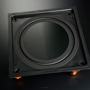 Monitor Audio IWS10 Głośnik instalacyjny do zabudowy Subwoofer - 5