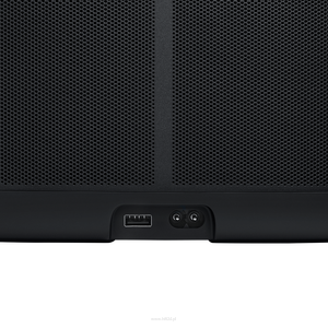 JBL Cove X1 – Black głośnik Wi-Fi z Dolby Atmos Music, 200 W i Multiroom - 2