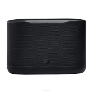 JBL Cove X1 – Black głośnik Wi-Fi z Dolby Atmos Music, 200 W i Multiroom - 4