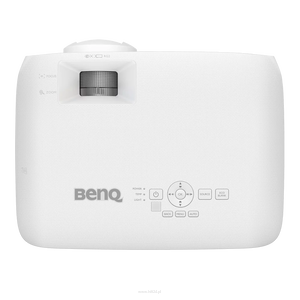 BenQ LW500ST Krótkoogniskowy Projektor LED 2000lms WXGA - 3