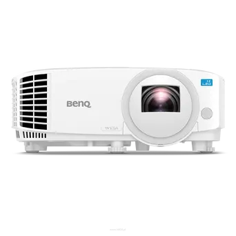 BenQ LW500ST Krótkoogniskowy Projektor LED 2000lms WXGA