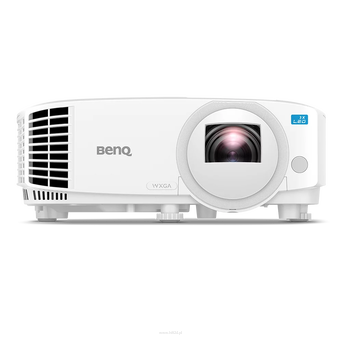 BenQ LW500ST Krótkoogniskowy Projektor LED 2000lms WXGA