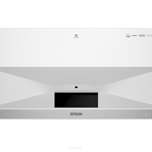 EPSON EH-QS100W Laserowe źródło światła 3LCD Jasność (4500 lm) - 5
