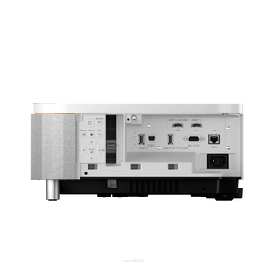 EPSON EH-QS100W Laserowe źródło światła 3LCD Jasność (4500 lm) - 8