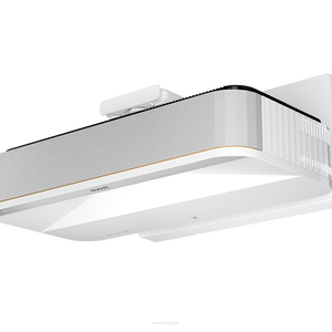 EPSON EH-QS100W Laserowe źródło światła 3LCD Jasność (4500 lm) - 10