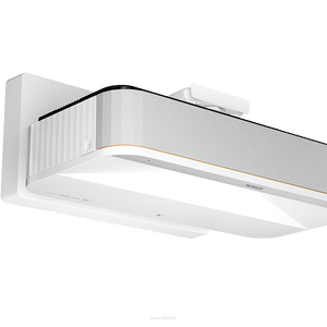 EPSON EH-QS100W Laserowe źródło światła 3LCD Jasność (4500 lm) - 11