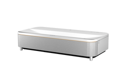 EPSON EH-QS100W Laserowe źródło światła 3LCD Jasność (4500 lm)