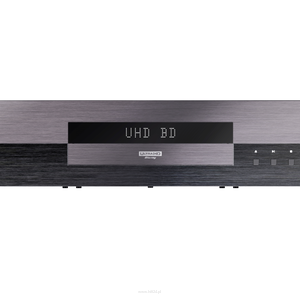 Magnetar UDP800 MKII Region Free – Referencyjny odtwarzacz Blu-Ray 4K UHD z Dolby Vision, HDR10+ i Roon Ready - 2