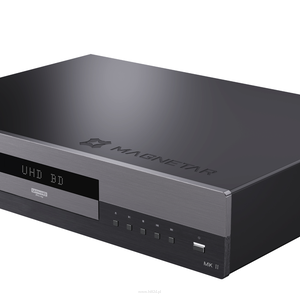 Magnetar UDP800 MKII Region Free – Referencyjny odtwarzacz Blu-Ray 4K UHD z Dolby Vision, HDR10+ i Roon Ready - 5
