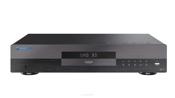 Magnetar UDP800 MKII Region Free – Referencyjny odtwarzacz Blu-Ray 4K UHD z Dolby Vision, HDR10+ i Roon Ready