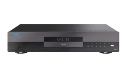 Magnetar UDP800 MKII Region Free – Referencyjny odtwarzacz Blu-Ray 4K UHD z Dolby Vision, HDR10+ i Roon Ready