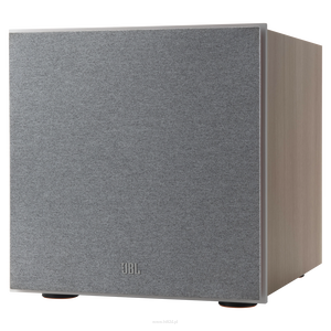 JBL Stage 2 200 P Aktywny subwoofer 10” (250 mm) 300 W Biały - 2