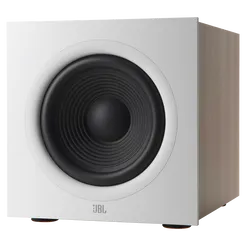 JBL Stage 2 200 P Aktywny subwoofer 10” (250 mm) 300 W Biały
