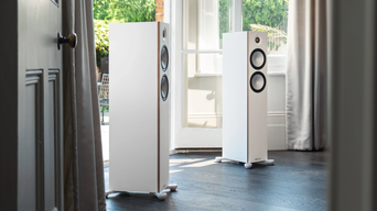 Monitor Audio Bronze 7G 300 White