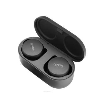Denon PerL Słuchawki douszne - 5