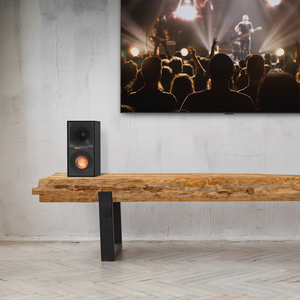 KLIPSCH REFERENCE R-50M ( Para ) Moc ciągła/szczytowa 75 W / 300 W - 6