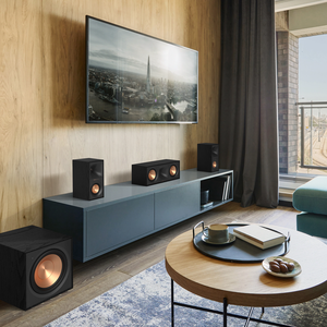 KLIPSCH REFERENCE R-50M ( Para ) Moc ciągła/szczytowa 75 W / 300 W - 3