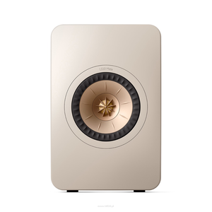 KEF LS50 II Sand Shell Wireless  Bezprzewodowe głośniki HiFi  (szt) - 5