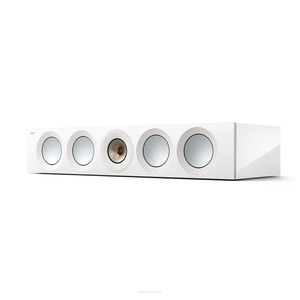 KEF Reference 4 Meta Kolumna centralna - 2