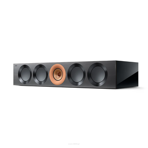 KEF Reference 4 Meta Kolumna centralna - 4