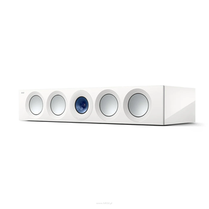 KEF Reference 4 Meta Kolumna centralna - 3