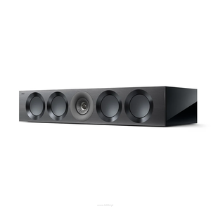 KEF Reference 4 Meta Kolumna centralna - 5