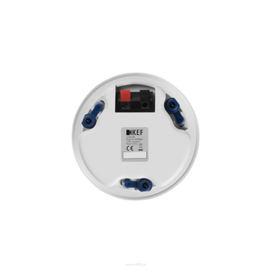KEF Ci100.2QR Głośnik Architektoniczny - 6