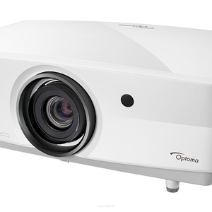 Optoma UHZ65LV projektor laserowy 4K - 3