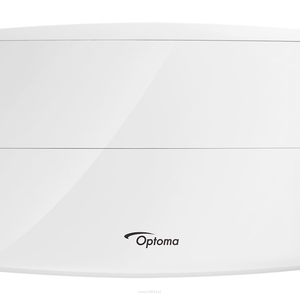 Optoma UHZ65LV projektor laserowy 4K - 4