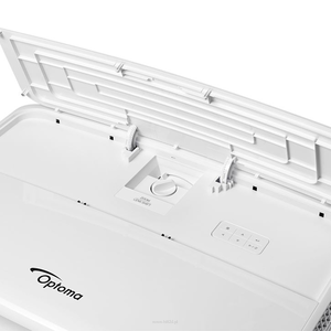 Optoma UHZ65LV projektor laserowy 4K - 6