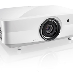 Optoma UHZ65LV projektor laserowy 4K - 2