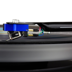 SUMIKO SONGBIRD HIGH Wkładka gramofonowa MC - 3