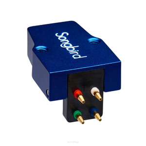 SUMIKO SONGBIRD HIGH Wkładka gramofonowa MC - 2