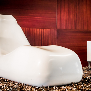 Architettura Sonora TALL CYLINDER 550 Basic Stones - 4