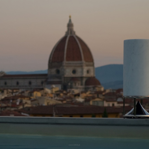 Architettura Sonora TALL CYLINDER 550 Basic Stones - 9