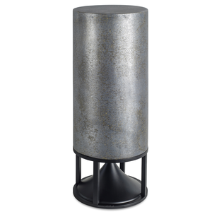 Architettura Sonora TALL CYLINDER 550 Basic Stones - 2