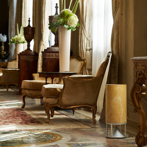 Architettura Sonora TALL CYLINDER 550 Basic Stones - 10