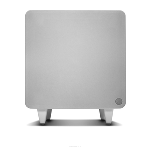 Cambridge Audio Minx X301 White Subwoofer - 2