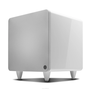 Cambridge Audio Minx X301 White Subwoofer - 3