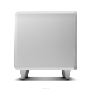 Cambridge Audio Minx X301 White Subwoofer - 7