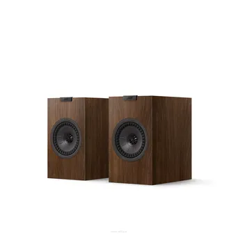 KEF Q1 Meta Walnut Kolumna podstawkowa