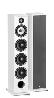 TRIANGLE BOREA BR09 (BR-09) KOLUMNY PODŁOGOWE 3-DROŻNE O MOCY 170W
