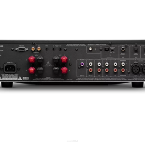 Cambridge Audio CXA81 Mk II – wzmacniacz zintegrowany stereo klasy premium - 2