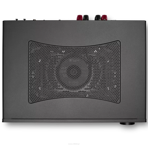 Cambridge Audio CXA81 Mk II – wzmacniacz zintegrowany stereo klasy premium - 3