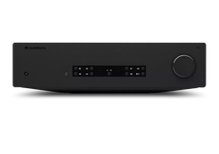 Cambridge Audio CXA81 Mk II – wzmacniacz zintegrowany stereo klasy premium