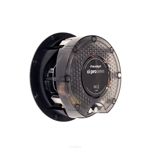 Paradigm P65-R V.2 - 4