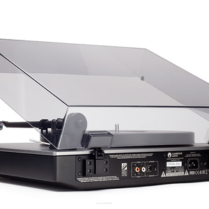 CAMBRIDGE AUDIO ALVA TT v2 - Gramofon z BT - 2