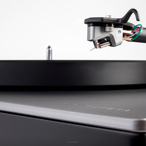 CAMBRIDGE AUDIO ALVA TT v2 - Gramofon z BT - 6